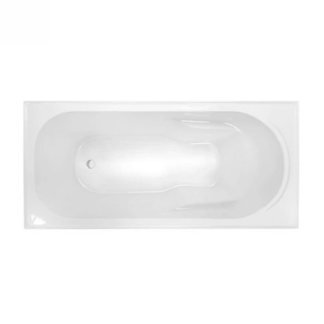 MODENA 1210/1515/1635/1785 INSET Acrylic BATH Decina
