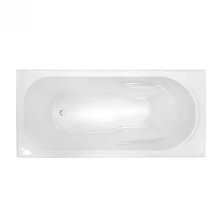 MODENA 1210/1515/1635/1785 INSET Acrylic BATH Decina
