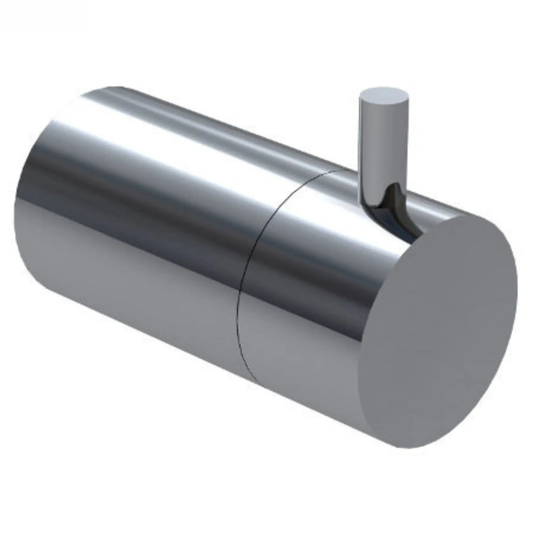Finesa Robe Hook Millennium