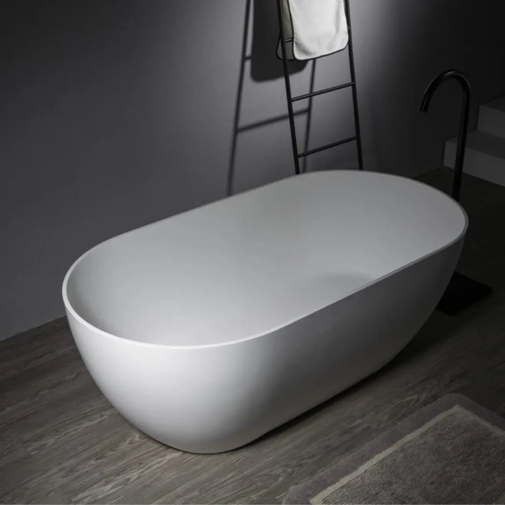 Lucia VX12 1700 Stone Bath 1700mm Kaskade Stone