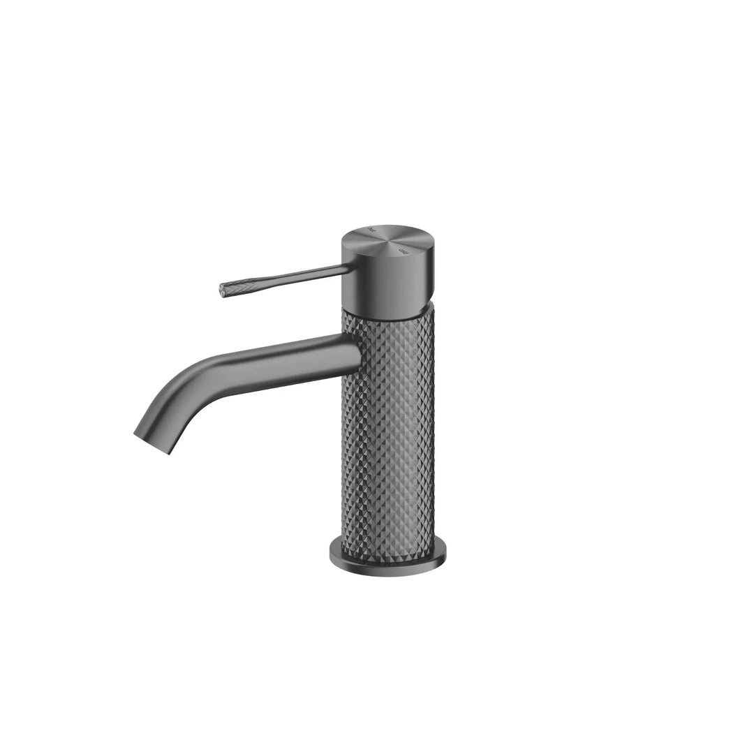 OPAL BASIN MIXER Nero tapware