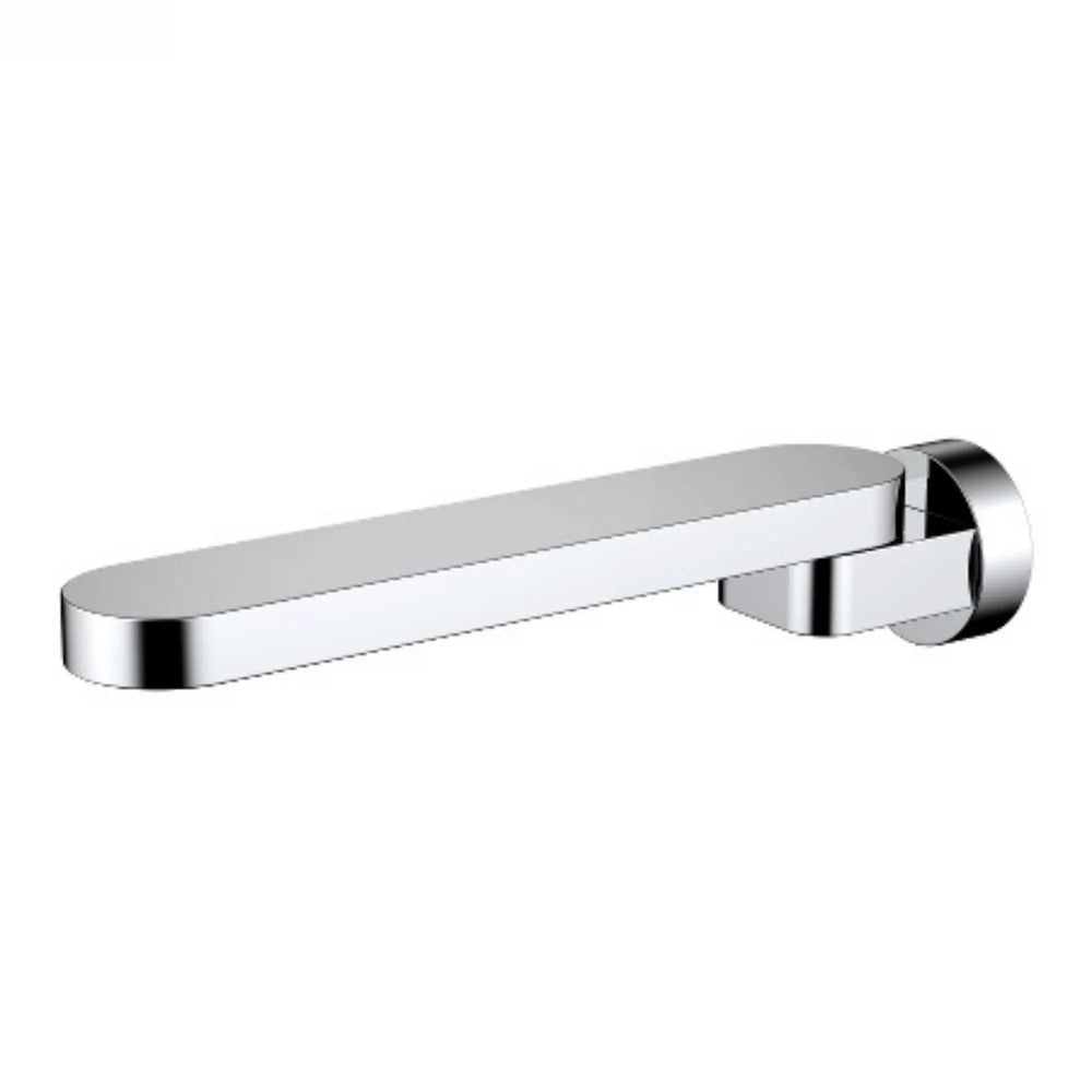 Kiato Swivel Bath Spout Millennium