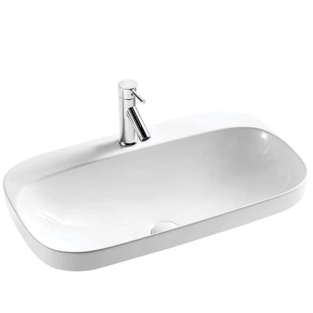 PACTO 725 Semi Inset Basin Seima