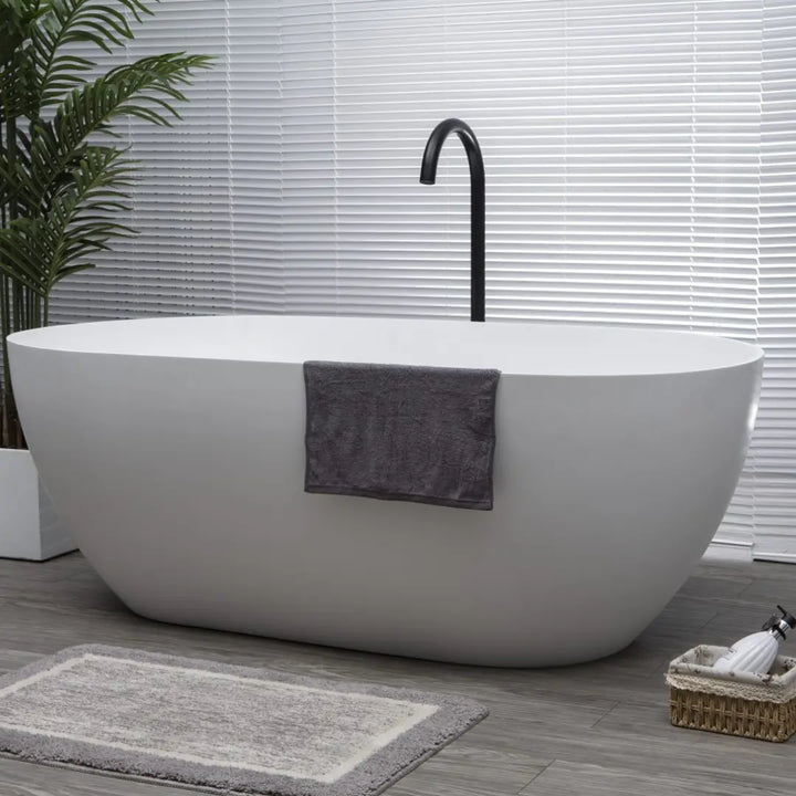 Lucia VX12 1700 Stone Bath 1700mm Kaskade Stone