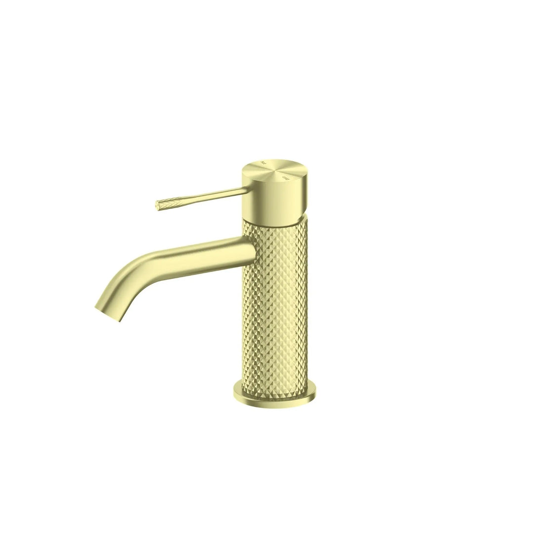 OPAL BASIN MIXER Nero tapware