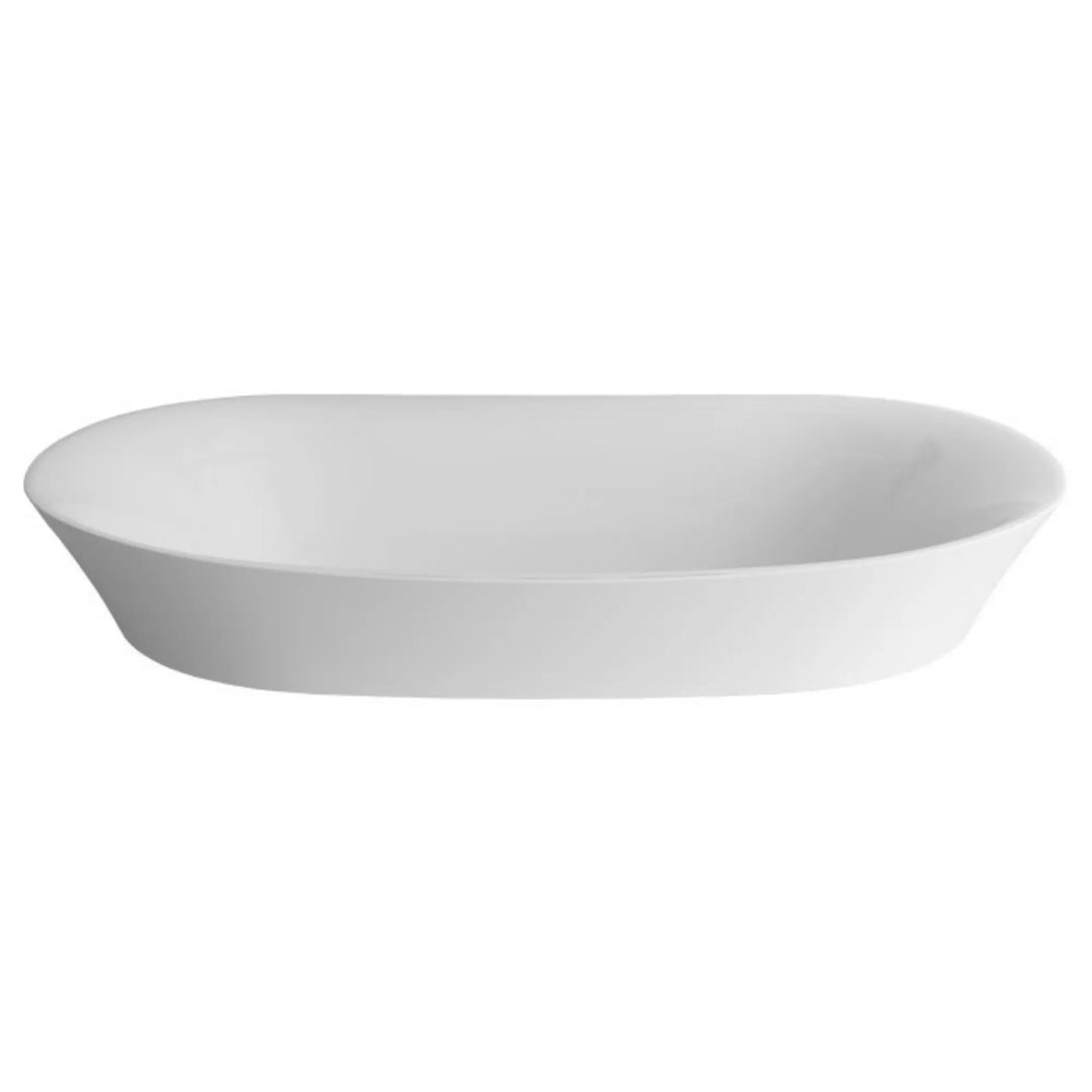 Rise Solid Surface Semi Inset Basin ADP