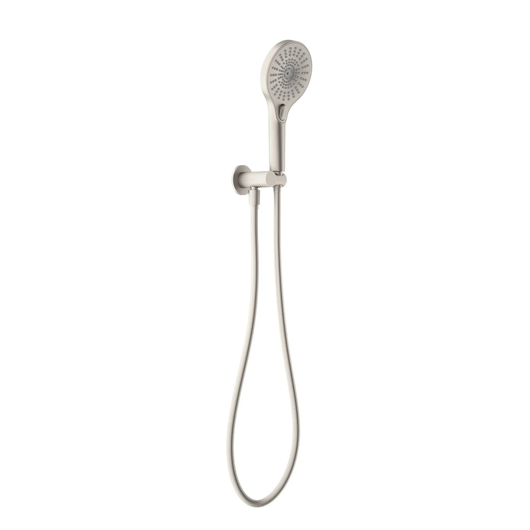OPAL SHOWER BRACKET Nero tapware