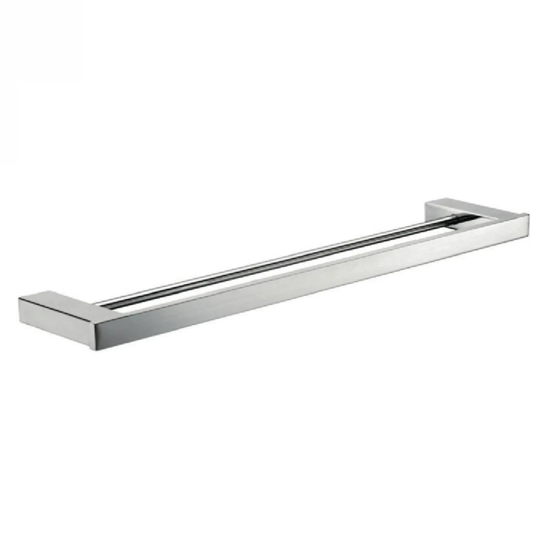 Koko Towel Rail, Double 610 Fienza