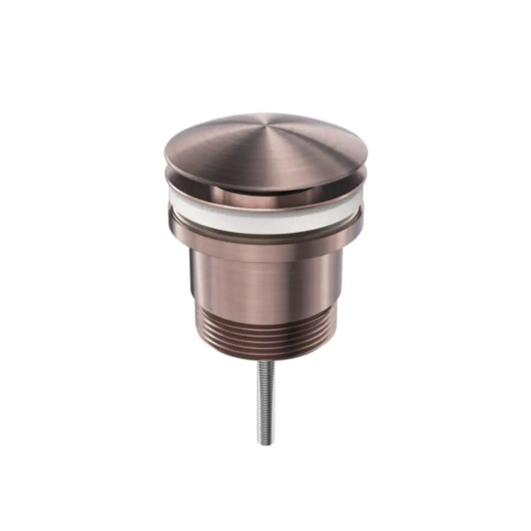 Nero Universal Pop Up Waste Nero tapware