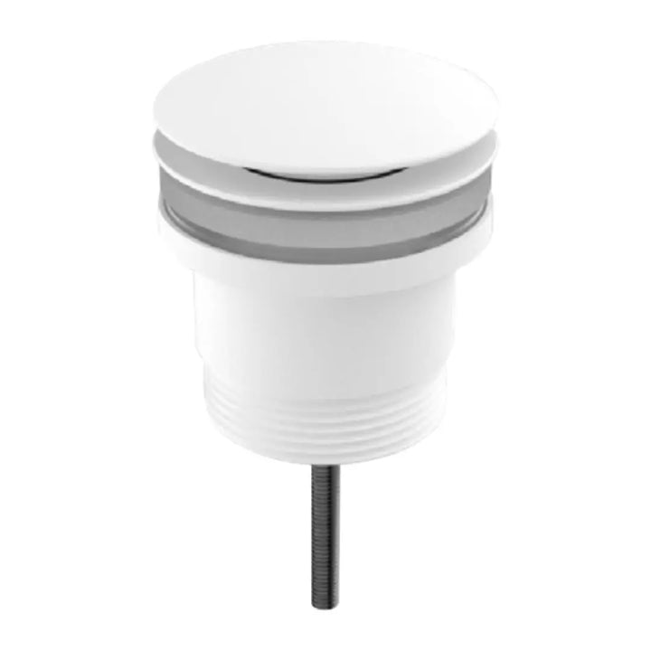 Nero Universal Pop Up Waste Nero tapware