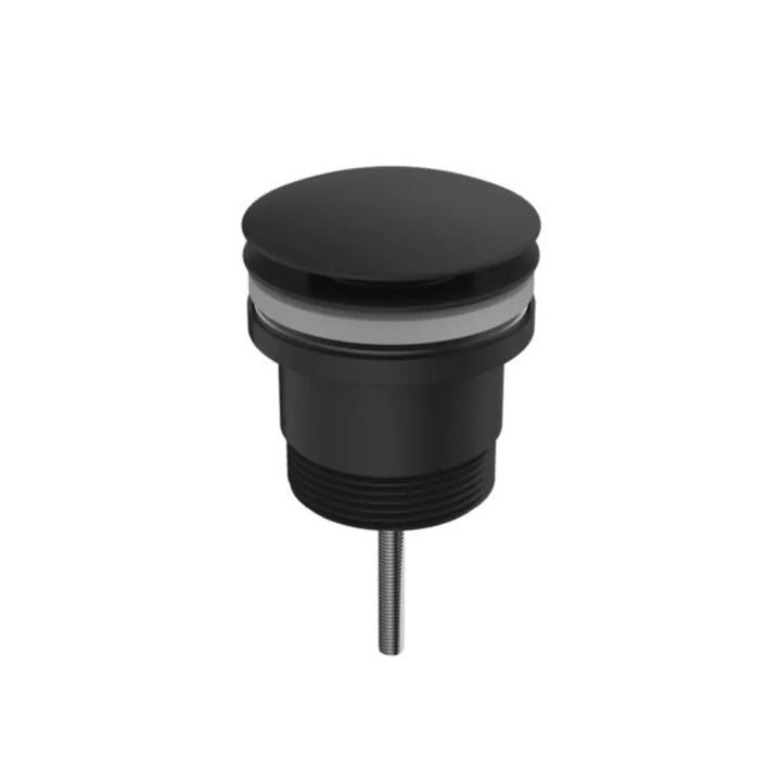 Nero Universal Pop Up Waste Nero tapware
