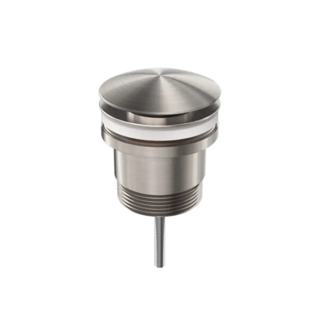 Nero Universal Pop Up Waste Nero tapware