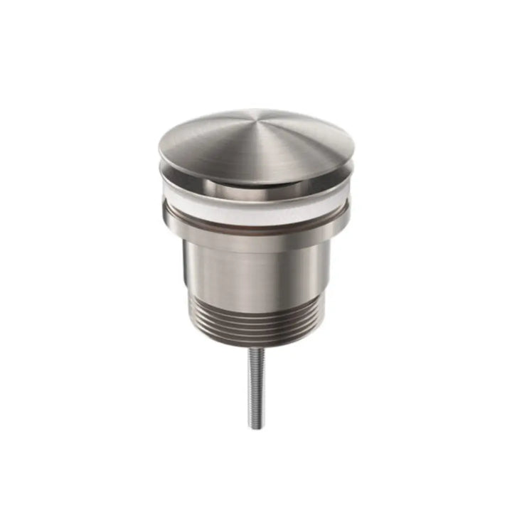 Nero Universal Pop Up Waste Nero tapware