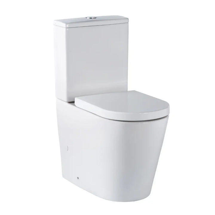 MODIA WALL FACED – Ambulant Compliant - with choice of seats Seima