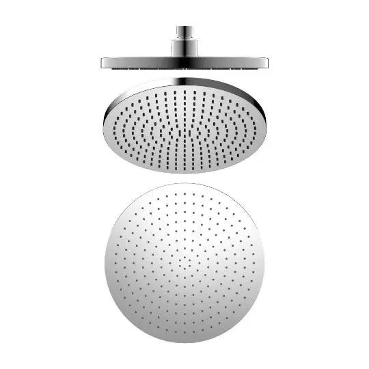 AIR SHOWER HEAD Nero tapware