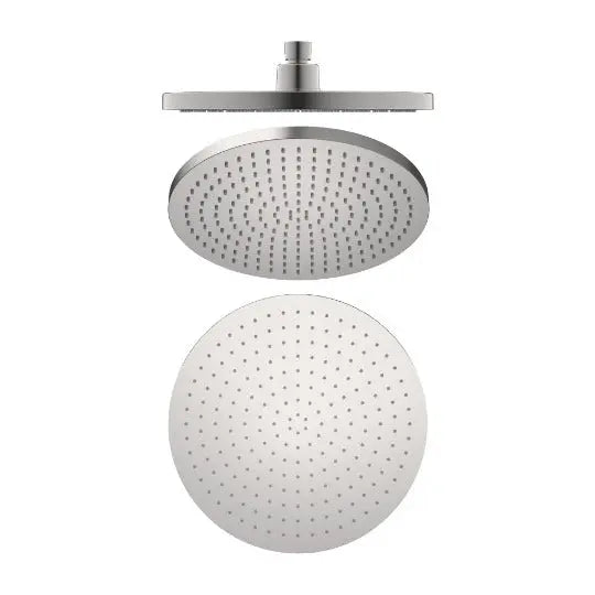 AIR SHOWER HEAD Nero tapware