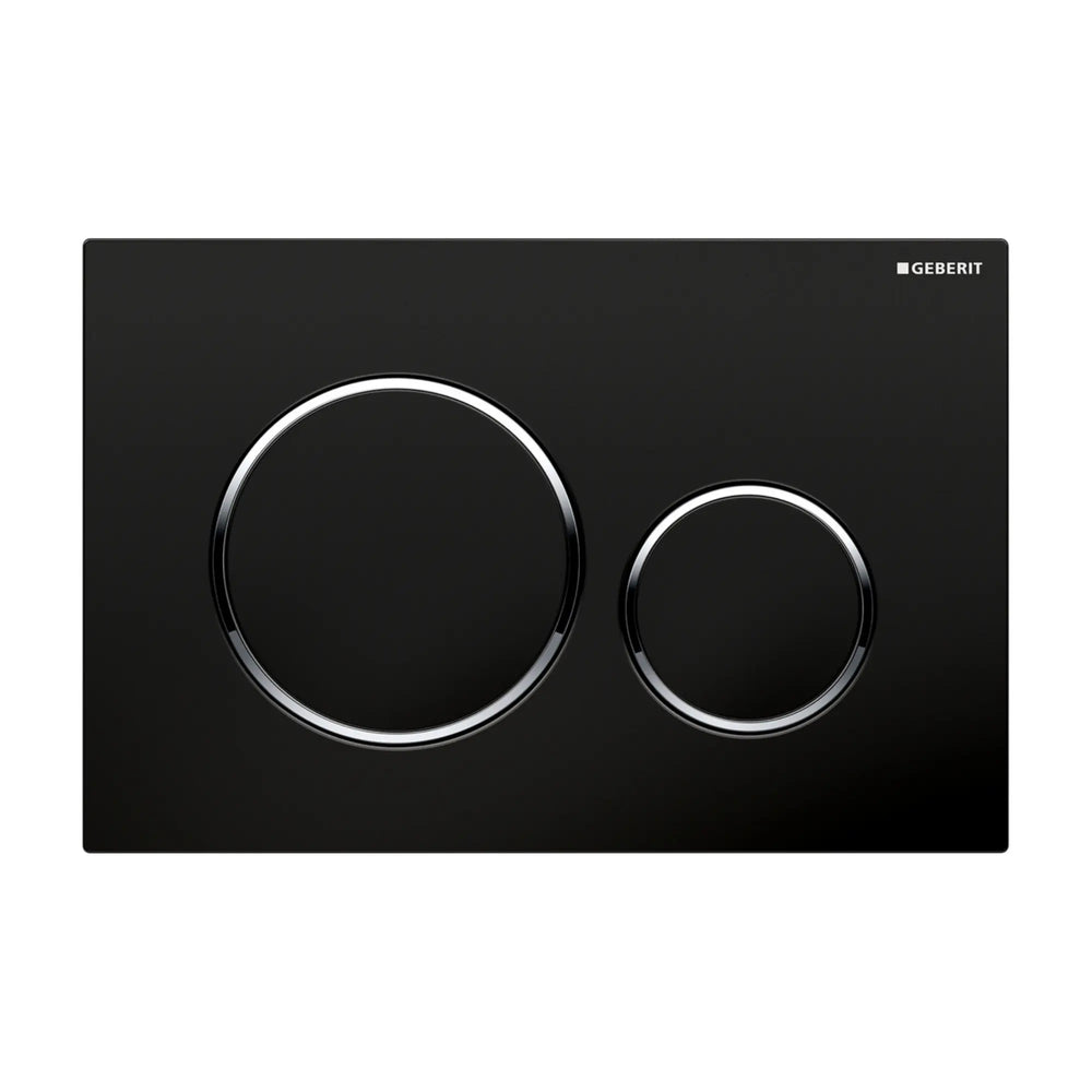 Geberit Sigma20 BUTTONS FOR CONCEALED CISTERNS-A touch of fun Geberit