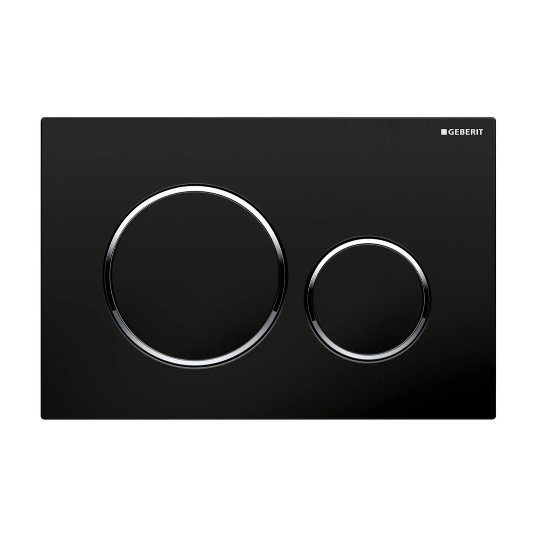 Geberit Sigma20 BUTTONS FOR CONCEALED CISTERNS-A touch of fun Geberit