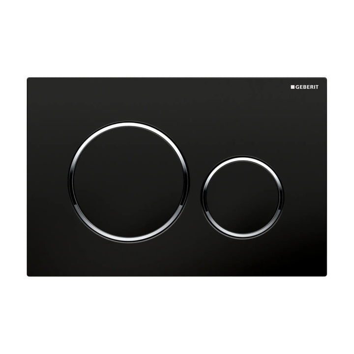 Geberit Sigma20 BUTTONS FOR CONCEALED CISTERNS-A touch of fun Geberit