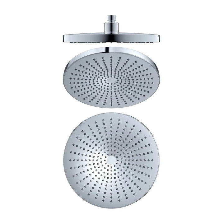 OPAL SHOWER HEAD Nero tapware