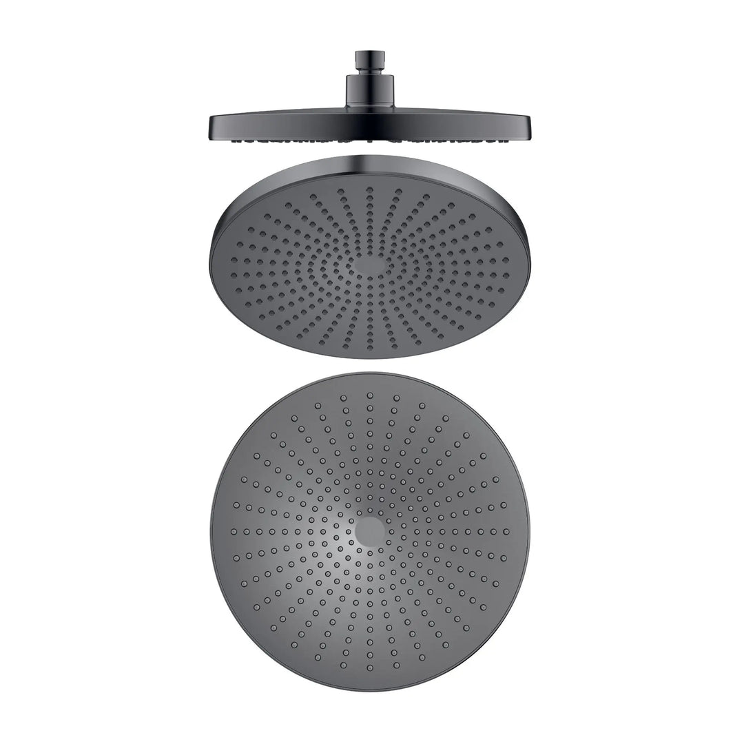 OPAL SHOWER HEAD Nero tapware
