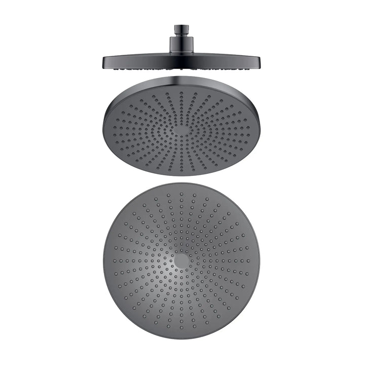 OPAL SHOWER HEAD Nero tapware