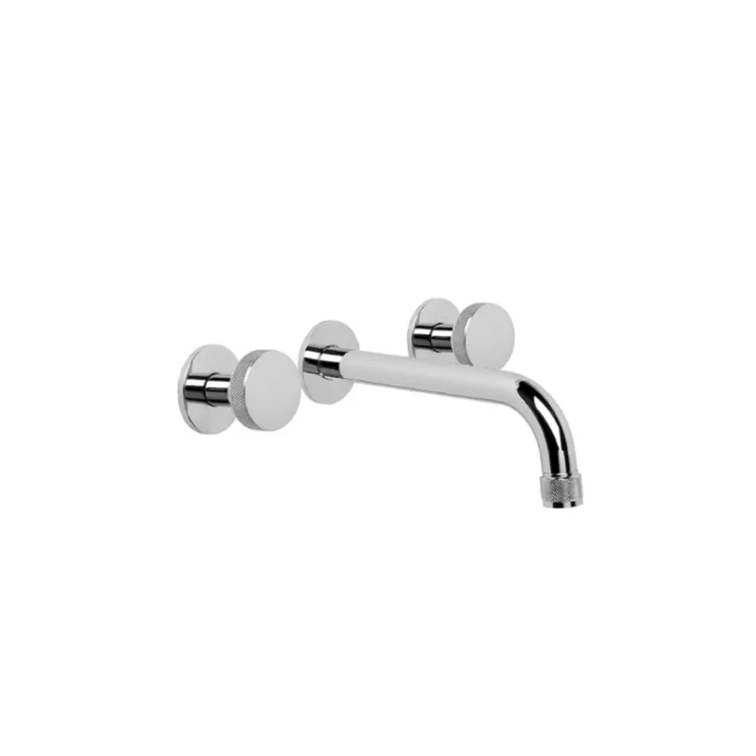Yokato Wall Set with Disc Handles Brodware