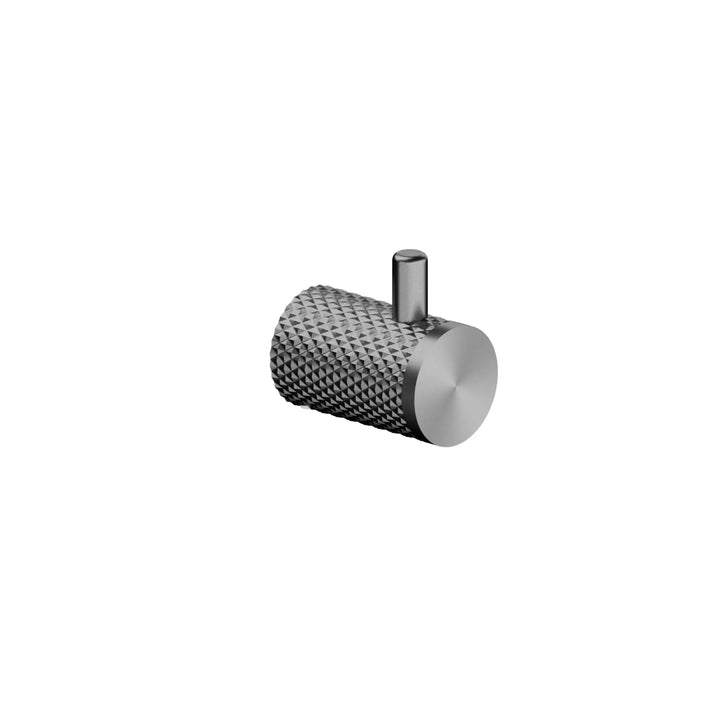 OPAL ROBE HOOK Nero tapware