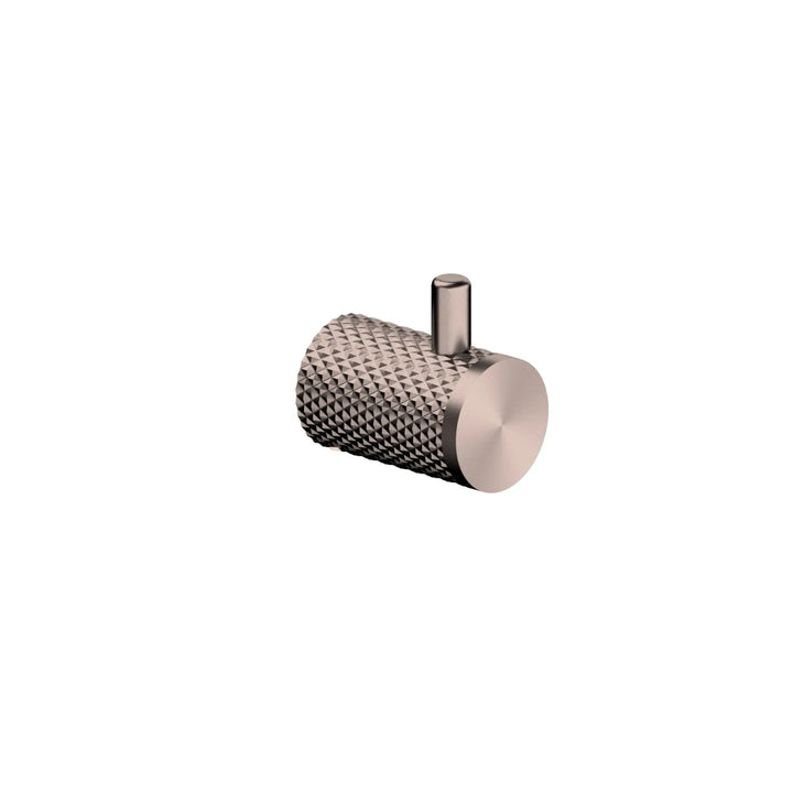 OPAL ROBE HOOK Nero tapware