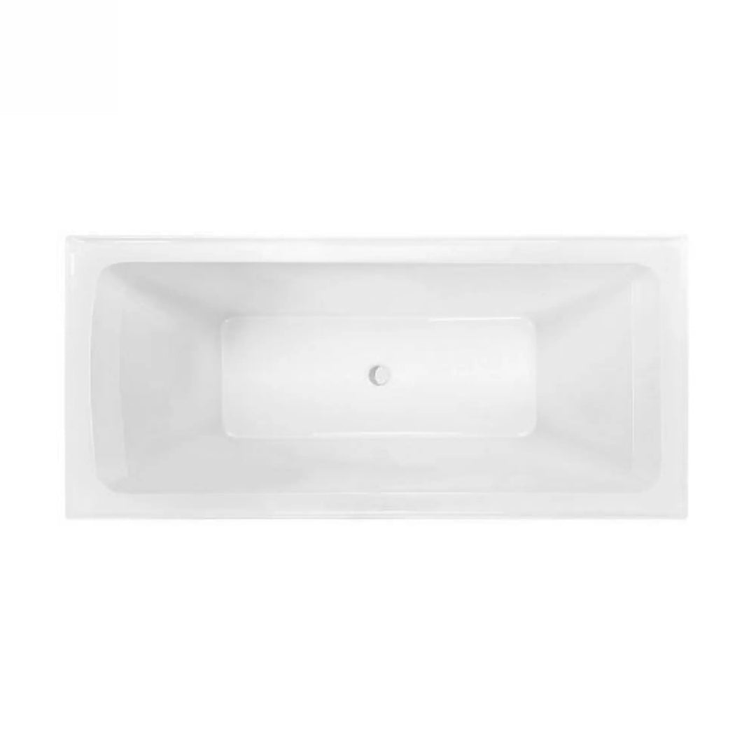 SAN DIEGO 1790 acrylic INSET BATH Decina