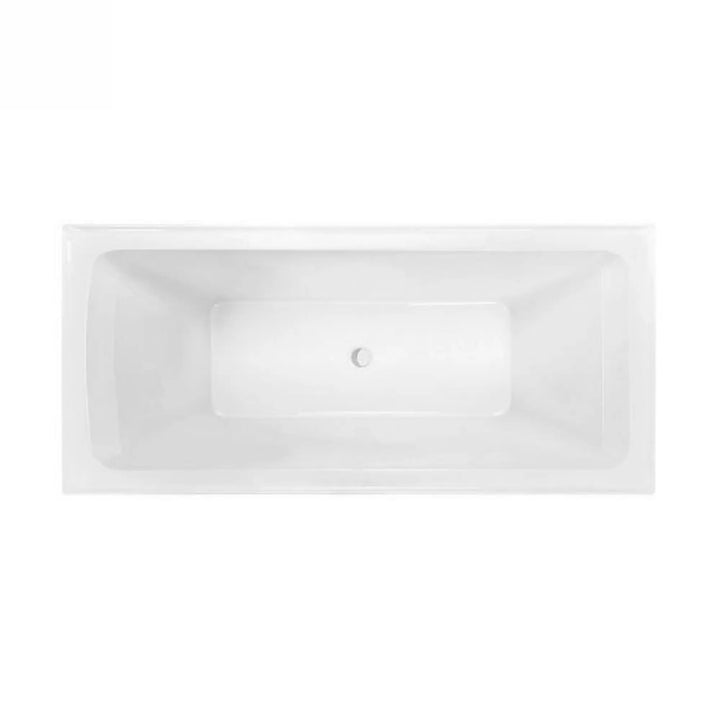 SAN DIEGO 1790 acrylic INSET BATH Decina
