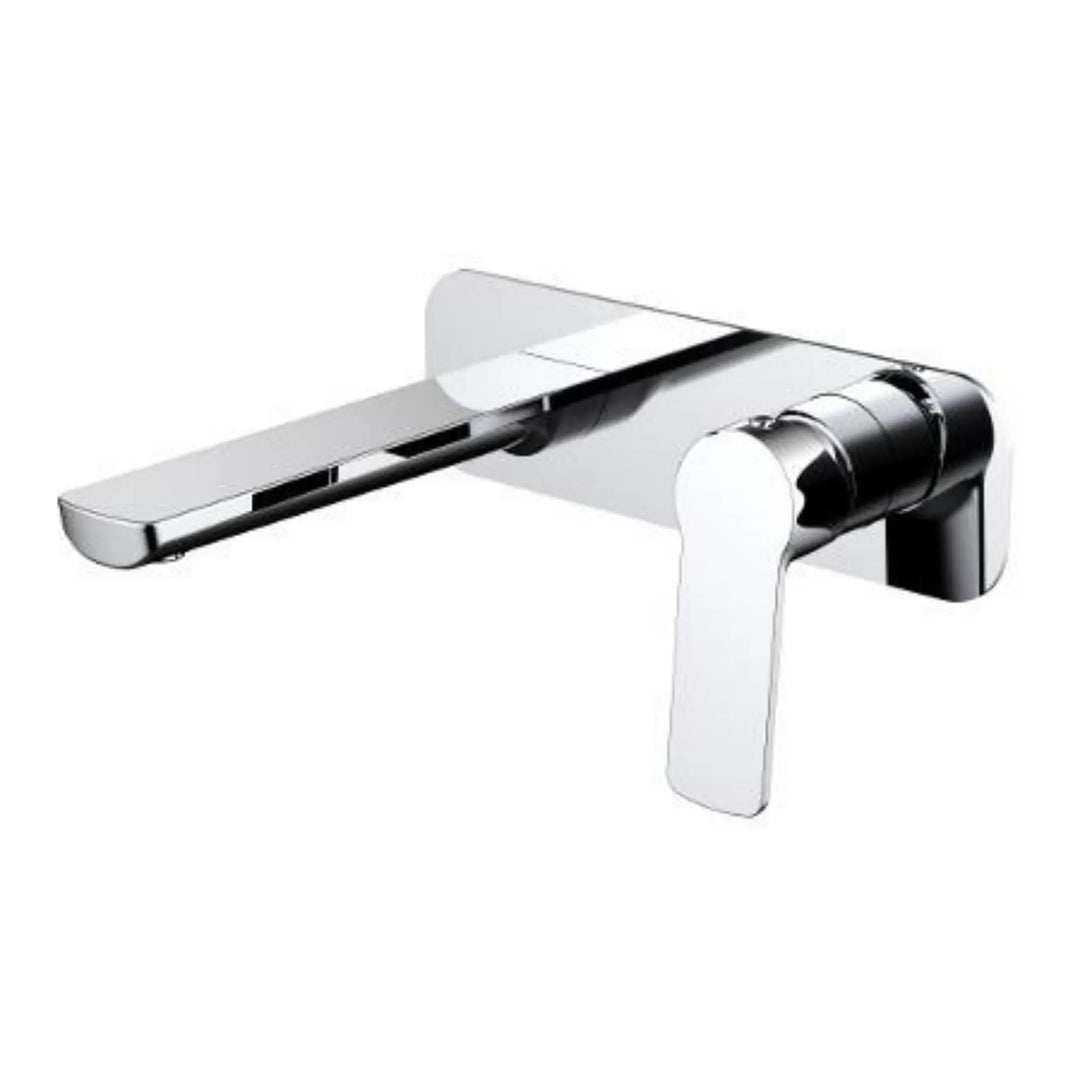 AKEMI WALL BASIN MIXER Millennium