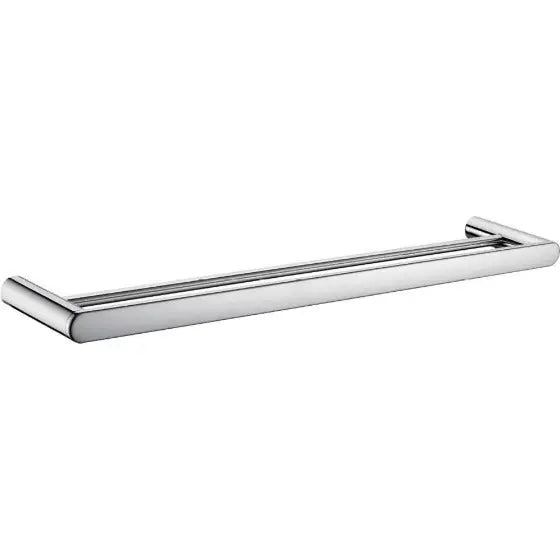 Empire Towel Rail, Double 610 Fienza