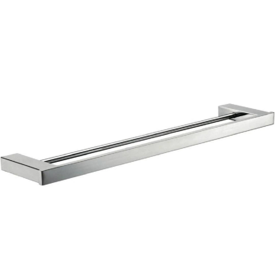 Koko Towel Rail, Double 810 Fienza