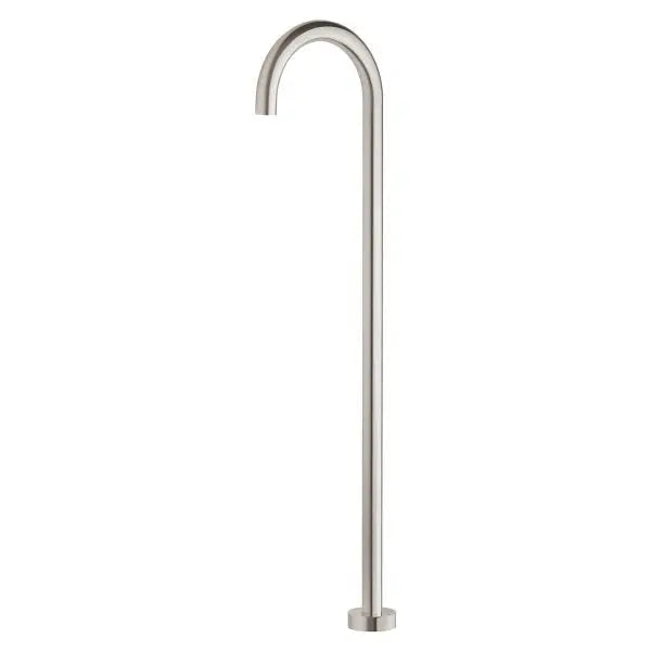 Vivid Floor Mounted Bath Outlet 940mm Phoenix