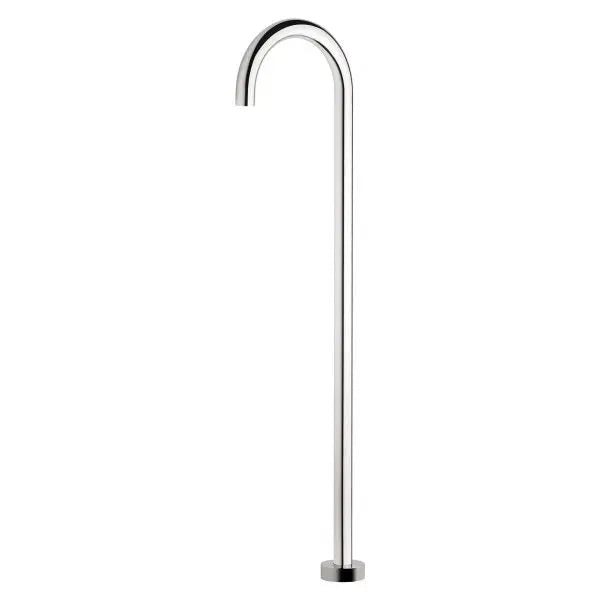 Vivid Floor Mounted Bath Outlet 940mm Phoenix
