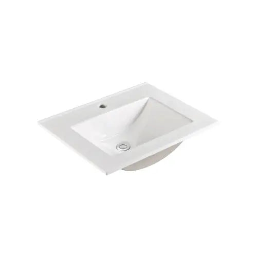 VANESSA Poly-Marble Basin-Top 600, 750, 900, 1200, 1500, 1800 Fienza