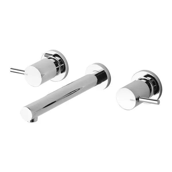 Vivid Pin Lever Bath Set 200mm Phoenix