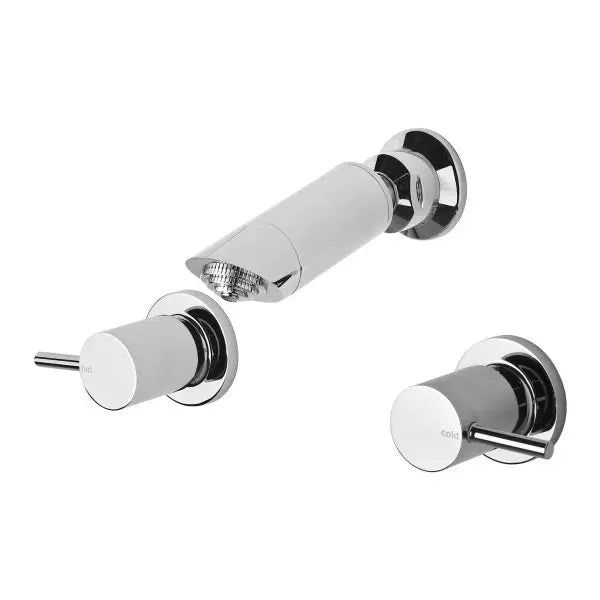 Vivid Pin Lever Shower Set Phoenix