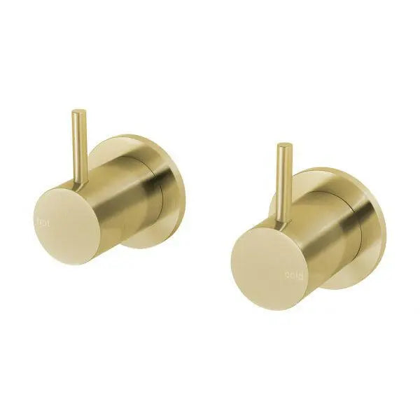 Vivid Slimline Wall Top Assemblies Phoenix