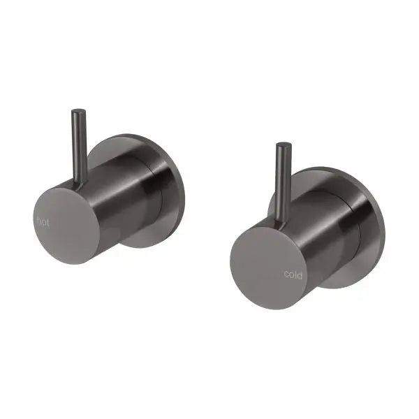 Vivid Slimline Wall Top Assemblies Phoenix