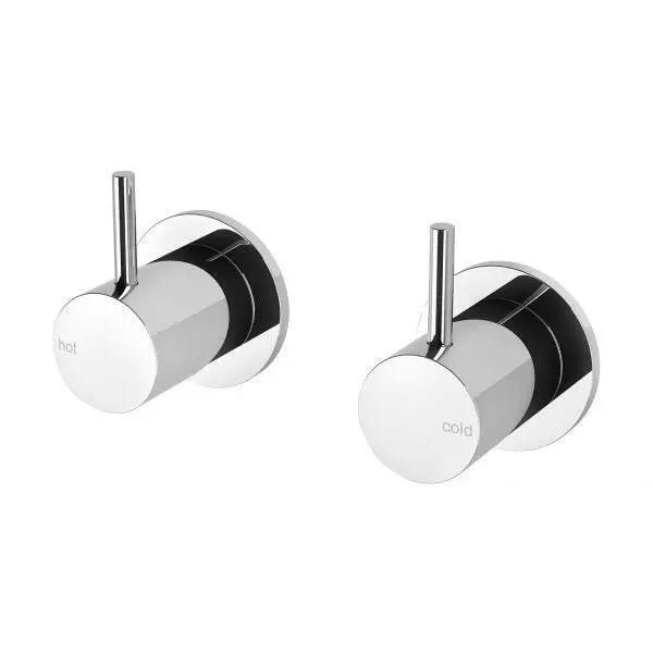 Vivid Slimline Wall Top Assemblies Phoenix