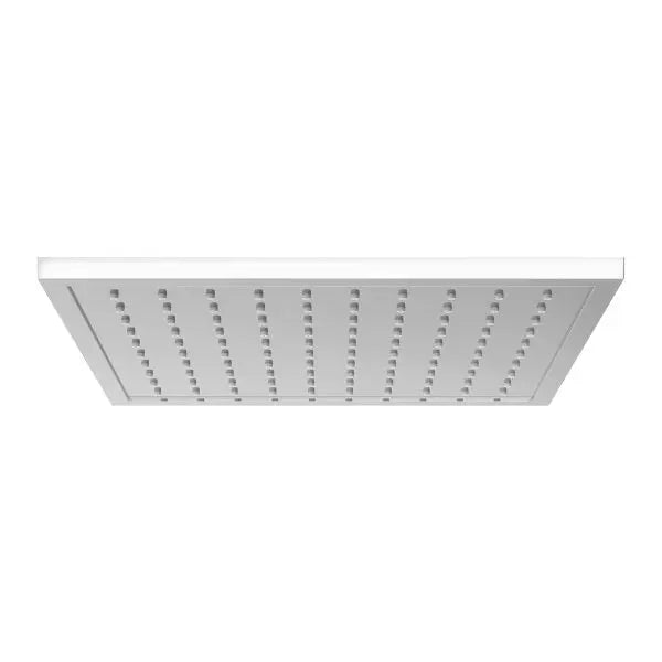 Vivid Slimline Flush Mount Ceiling Shower 300mm Square Phoenix