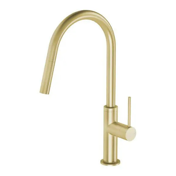Vivid Slimline Pull Out Sink Mixer Phoenix