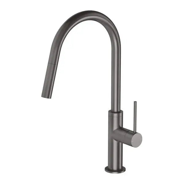 Vivid Slimline Pull Out Sink Mixer Phoenix