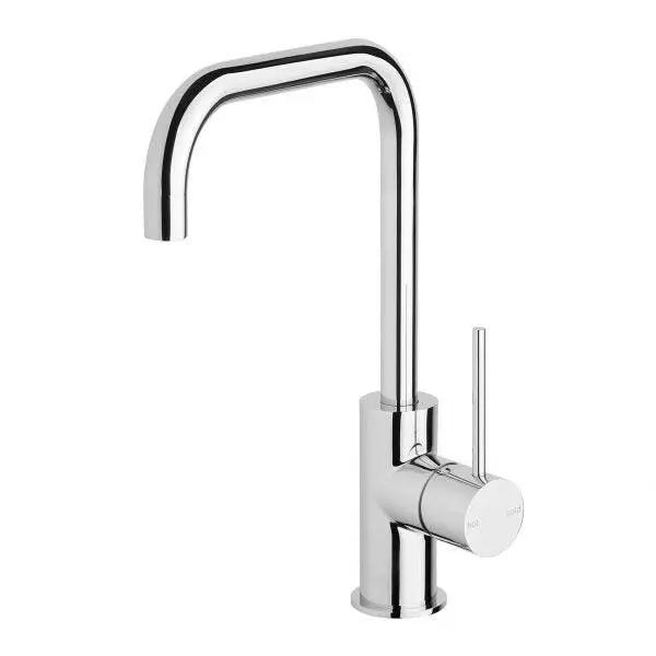 Vivid Slimline Sink Mixer 160mm Squareline Phoenix