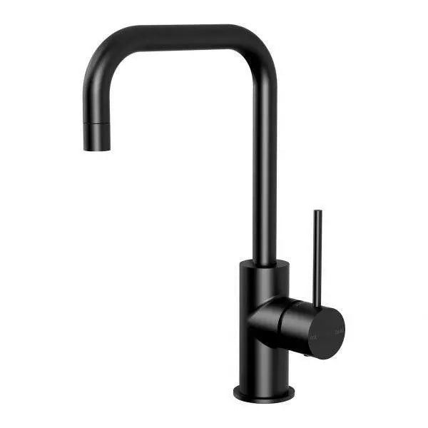 Vivid Slimline Sink Mixer 160mm Squareline Phoenix