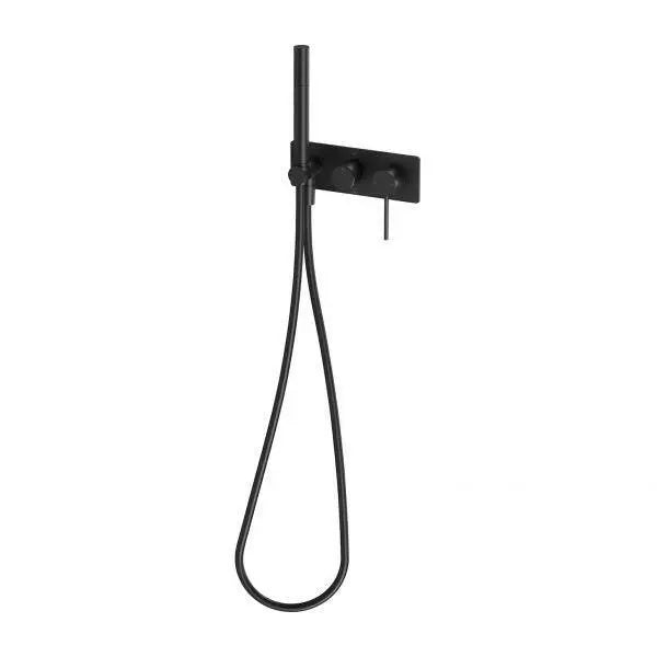 Vivid Slimline Wall Shower System Phoenix