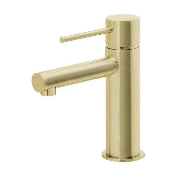 Vivid Slimline Basin Mixer Phoenix