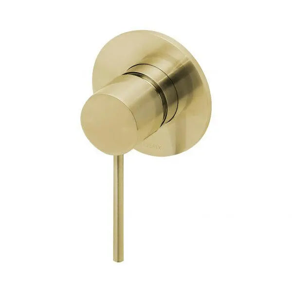 Vivid Slimline Shower / Wall Mixer Phoenix